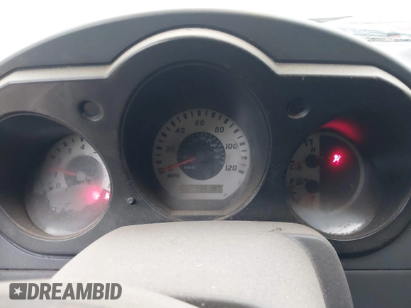 2004 Nissan Xterra XE z VIN 5N1ED28T74C667541, wystawiony jako IAAI lot #42183530 z przebiegiem 135 187 mil mil oraz . Historia ofert i sprzedaży dostępna na DreamBid. Obrazek 7.