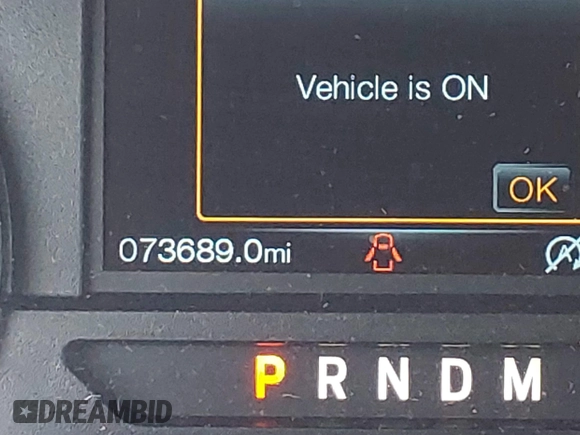 2018 Ford F-150 XL with VIN 1FTEW1EP9JKF56149, listed as a IAAI auction lot 42066727 with 73,689 mi miles and . Bid and sale history available at DreamBid. Image 15.