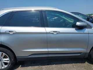 2020 Ford Edge SEL with VIN 2FMPK3J98LBA83828, listed as a IAAI auction lot 42585669 with 60,704 mi miles and . Bid and sale history available at DreamBid. Image 14.
