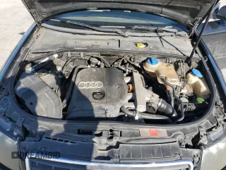 2003 Audi A4 1.8T with VIN WAUAC48H23K019474, listed as a Copart auction lot 89277255 with 99,962 mi miles and Clean Title. Bid and sale history available at carsss.com. Image 11.