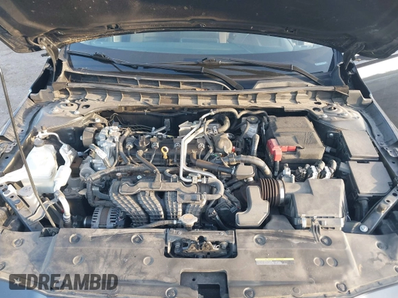 2021 Nissan Altima SV with VIN 1N4BL4DV5MN410885, listed as a IAAI auction lot 41809083 with 61,362 mi miles and . Bid and sale history available at DreamBid. Image 10.