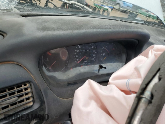 1996 Geo Prizm z VIN 1Y1SK5267TZ054974, wystawiony jako Copart lot #85669264 z przebiegiem Nie podano mil oraz Szkody całkowita. Historia ofert i sprzedaży dostępna na DreamBid. Obrazek 9.
