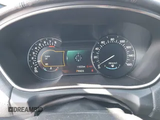 2016 Lincoln MKX Reserve с VIN 2LMPJ8LRXGBL38521, выставлен на аукционе IAAI как лот 42125810 с пробегом 118 325 миль миль и . История ставок и продаж доступна на DreamBid. Изображение 15.