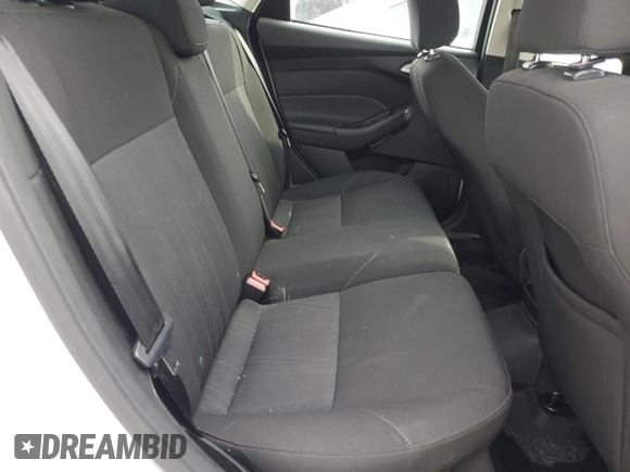 2015 Ford Focus SE with VIN 1FADP3K25FL275874, listed as a Copart auction lot 51426565 with 98,082 mi miles and Clean Title. Bid and sale history available at DreamBid. Image 10.