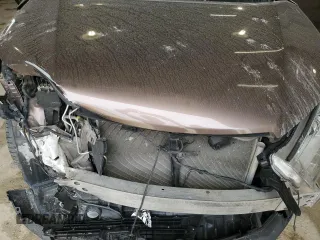 2018 Toyota Highlander SE с VIN 5TDJZRFHXJS872020, выставлен на аукционе Copart как лот 57116995 с пробегом 100 505 миль миль и Списание • Salvage title. История ставок и продаж доступна на DreamBid. Изображение 12.
