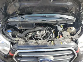 2020 Ford Transit Passenger XL with VIN 1FBAX9Y81LKB06954, listed as a Copart auction lot 85022074 with 71,797 mi miles and Salvage Title. Bid and sale history available at DreamBid. Image 13.
