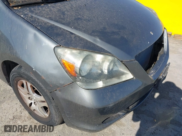 2007 Honda Odyssey EX-L z VIN 5FNRL38647B443269, wystawiony jako IAAI lot #42316300 z przebiegiem 121 616 mil mil oraz . Historia ofert i sprzedaży dostępna na DreamBid. Obrazek 13.