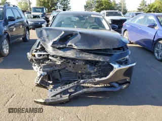 2020 Mazda 3 Premium with VIN 3MZBPBEM9LM124360, listed as a Copart auction lot 69338234 with 15,912 mi miles and Salvage Title. Bid and sale history available at DreamBid. Image 5.