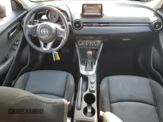 2016 Scion iA with VIN 3MYDLBZV4GY142470, listed as a Copart auction lot 54021675 with 79,397 mi miles and Salvage Title. Bid and sale history available at DreamBid. Image 8.