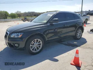 2009 Audi Q5 Premium Plus z VIN WA1KK78R29A045229, wystawiony jako Copart lot #51165065 z przebiegiem 144 074 mil mil oraz Szkoda całkowita • Salvage title. Historia ofert i sprzedaży dostępna na DreamBid. Obrazek 1.