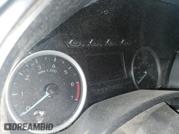 2021 Ford F-250 XL with VIN 1FT7W2B67MED66024, listed as a Copart auction lot 49988825 with Not provided miles and Salvage title. Bid and sale history available at DreamBid. Image 9.