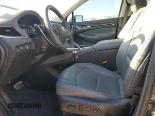 2021 Buick Enclave Premium with VIN 5GAERCKW9MJ175850, listed as a Copart auction lot 45655375 with 71,605 mi miles and Salvage Title. Bid and sale history available at carsss.com. Image 7.
