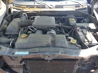 2001 Dodge Dakota Sport z VIN 1B7HL2ANX1S297770, wystawiony jako IAAI lot #42309715 z przebiegiem 279 458 mil mil oraz . Historia ofert i sprzedaży dostępna na DreamBid. Obrazek 10.