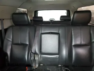 2014 GMC Yukon XL SLT with VIN 1GKS2KE73ER120841, listed as a Copart auction lot 47871265 with 152,257 mi miles and Salvage Title. Bid and sale history available at carsss.com. Image 10.
