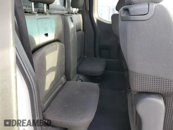 2006 Nissan Frontier SE с VIN 1N6AD06W56C458724, выставлен на аукционе Copart как лот 43800945 с пробегом 189 413 миль миль и Чистый • Clean title. История ставок и продаж доступна на DreamBid. Изображение 10.