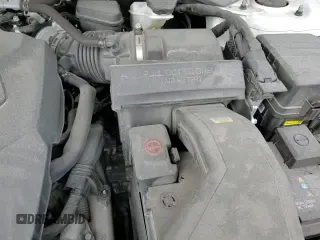 2024 Hyundai Palisade Calligraphy с VIN KM8R7DGE9RU707031, выставлен на аукционе Copart как лот 71219015 с пробегом 34 811 миль миль и Списание • Salvage title. История ставок и продаж доступна на DreamBid. Изображение 15.