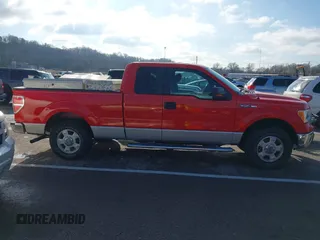 2011 Ford F-150 XL с VIN 1FTEX1CM3BFC39791, выставлен на аукционе IAAI как лот 41121027 с пробегом 168 444 миль миль и . История ставок и продаж доступна на DreamBid. Изображение 13.