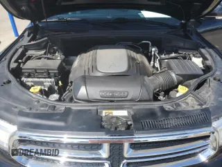 2014 Dodge Durango Limited with VIN 1C4SDHDT0EC277916, listed as a Copart auction lot 73820614 with 78,401 mi miles and Salvage title. Bid and sale history available at DreamBid. Image 12.