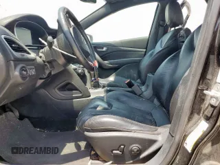 2013 Dodge Dart Limited z VIN 1C3CDFCA9DD188755, wystawiony jako Copart lot #56417905 z przebiegiem 51 582 mil mil oraz Szkoda całkowita • Salvage title. Historia ofert i sprzedaży dostępna na DreamBid. Obrazek 7.