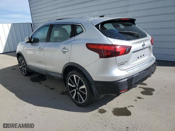 2019 Nissan Rogue Sport SL with VIN JN1BJ1CP0KW225428, listed as a Copart auction lot 49675765 with 72,219 mi miles and Clean Title. Bid and sale history available at carsss.com. Image 2.
