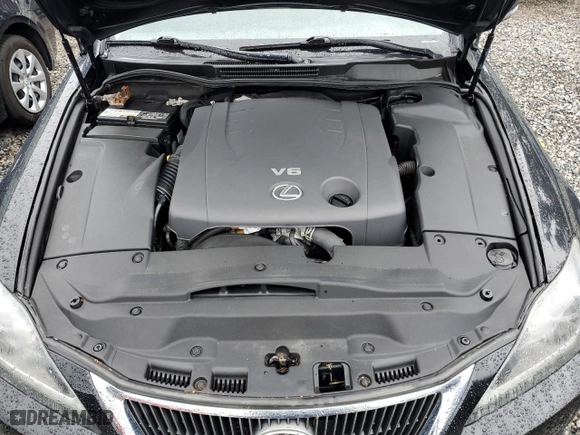 2012 Lexus IS 250C with VIN JTHFF2C20C2525715, listed as a Copart auction lot 73822274 with 0 mi miles and Salvage Title. Bid and sale history available at carsss.com. Image 11.