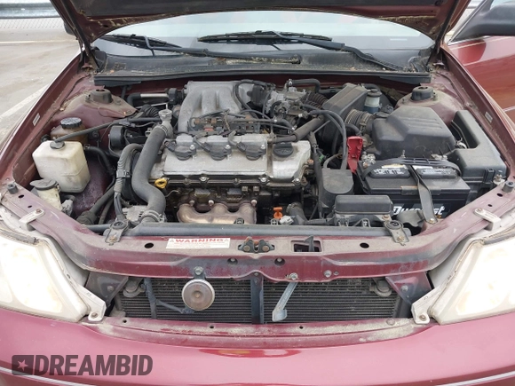 2000 Toyota Avalon XL with VIN 4T1BF28B3YU095209, listed as a IAAI auction lot 42008138 with 276,894 mi miles and . Bid and sale history available at DreamBid. Image 10.