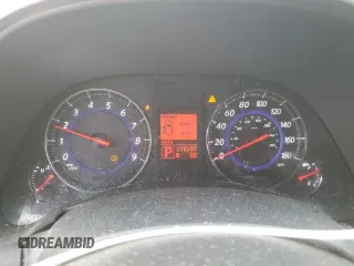 2009 Infiniti FX z VIN JNRAS18W99M157495, wystawiony jako Copart lot #57563365 z przebiegiem 219 597 mil mil oraz Szkoda całkowita • Salvage title. Historia ofert i sprzedaży dostępna na DreamBid. Obrazek 9.