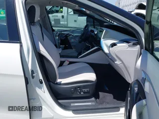 2019 Toyota Mirai with VIN JTDBVRBD2KA007074, listed as a IAAI auction lot 42277564 with 62,748 mi miles and . Bid and sale history available at DreamBid. Image 5.