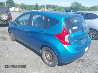 2014 Nissan Note SV с VIN 3N1CE2CPXEL408165, выставлен на аукционе IAAI как лот 42756537 с пробегом 129 304 миль миль и . История ставок и продаж доступна на DreamBid. Изображение 3.
