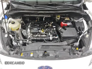 2022 Ford Escape SE z VIN 1FMCU9G69NUA60578, wystawiony jako Copart lot #59031745 z przebiegiem 170 864 mil mil oraz Czysty tytuł • Clean title. Historia ofert i sprzedaży dostępna na DreamBid. Obrazek 12.