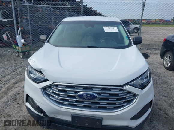2020 Ford Edge SE с VIN 2FMPK3G95LBB32734, выставлен на аукционе IAAI как лот 42375719 с пробегом 78 000 миль миль и . История ставок и продаж доступна на DreamBid. Изображение 12.