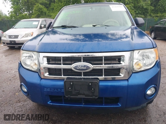 2008 Ford Escape Hybrid with VIN 1FMCU49H88KD64342, listed as a IAAI auction lot 42268501 with 190,000 mi miles and . Bid and sale history available at DreamBid. Image 6.