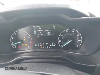 2020 Ford Transit Connect XL с VIN NM0LS7E23L1466771, выставлен на аукционе IAAI как лот 42362017 с пробегом 9 166 миль миль и . История ставок и продаж доступна на DreamBid. Изображение 7.
