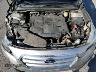 2017 Subaru Outback Limited with VIN 4S4BSEKC8H3243620, listed as a Copart auction lot 63120045 with 75,563 mi miles and Clean title. Bid and sale history available at DreamBid. Image 12.
