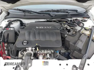 2014 Chevrolet Impala LS with VIN 2G1WA5E31E1163087, listed as a IAAI auction lot 41895666 with 138,348 mi miles and . Bid and sale history available at DreamBid. Image 10.
