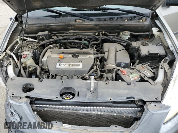 2005 Honda CR-V LX with VIN JHLRD78565C048468, listed as a Copart auction lot 45979075 with 149,347 mi miles and Salvage Title. Bid and sale history available at carsss.com. Image 12.