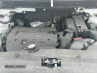 2018 Mitsubishi Outlander ES с VIN JA4AR3AU5JZ031314, выставлен на аукционе IAAI как лот 41917513 с пробегом 97 960 миль миль и . История ставок и продаж доступна на DreamBid. Изображение 20.