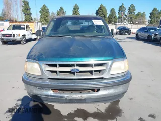 1998 Ford F-150 with VIN 1FTZX1720WNA88155, listed as a IAAI auction lot 41870248 with 93,247 mi miles and . Bid and sale history available at DreamBid. Image 6.