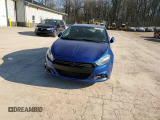 2013 Dodge Dart GT z VIN 1C3CDFCB6DD328124, wystawiony jako Copart lot #47547365 z przebiegiem 78 931 mil mil oraz Szkoda całkowita • Salvage title. Historia ofert i sprzedaży dostępna na DreamBid. Obrazek 13.