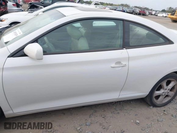 2006 Toyota Solara SE with VIN 4T1CA38P96U089982, listed as a IAAI auction lot 41953079 with 197,468 mi miles and . Bid and sale history available at carsss.com. Image 14.