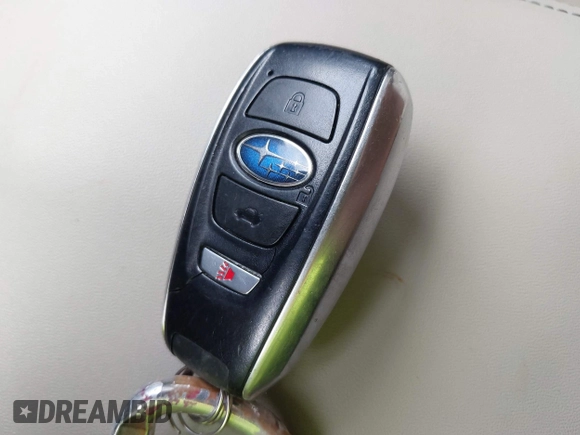 2020 Subaru Ascent Limited z VIN 4S4WMAJD5L3444883, wystawiony jako IAAI lot #42029248 z przebiegiem 55 213 mil mil oraz . Historia ofert i sprzedaży dostępna na DreamBid. Obrazek 11.