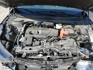 2024 Acura RDX w/A-Spec Package z VIN 5J8TC2H68RL001130, wystawiony jako Copart lot #48491605 z przebiegiem 11 356 mil mil oraz Szkoda całkowita • Salvage title. Historia ofert i sprzedaży dostępna na DreamBid. Obrazek 12.