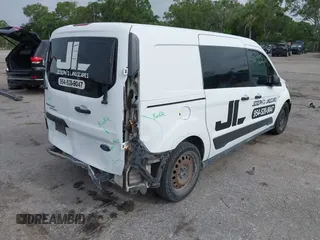 2017 Ford Transit Connect XL с VIN NM0LS7E73H1314766, выставлен на аукционе IAAI как лот 42435711 с пробегом 221 811 миль миль и . История ставок и продаж доступна на DreamBid. Изображение 4.
