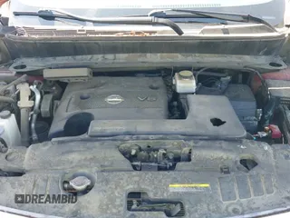 2013 Nissan Pathfinder Platinum with VIN 5N1AR2MN7DC605905, listed as a IAAI auction lot 42012107 with 154,420 mi miles and . Bid and sale history available at DreamBid. Image 13.