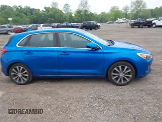 2018 Hyundai Elantra with VIN KMHH35LE7JU012148, listed as a IAAI auction lot 42211648 with 81,390 mi miles and . Bid and sale history available at DreamBid. Image 13.