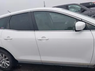 2010 Mazda CX-7 SV with VIN JM3ER2W53A0347549, listed as a IAAI auction lot 41262021 with 205,061 mi miles. Bid and sale history available at carsss.com. Image 13.