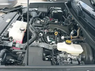 2024 Toyota Tacoma SR5 z VIN 3TMKB5FN0RM013747, wystawiony jako IAAI lot #41411768 z przebiegiem 7 906 mil mil oraz . Historia ofert i sprzedaży dostępna na DreamBid. Obrazek 19.