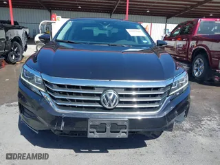 2020 Volkswagen Passat 2.0T SE with VIN 1VWWA7A34LC024309, listed as a IAAI auction lot 41839846 with 133,999 mi miles. Bid and sale history available at carsss.com. Image 6.