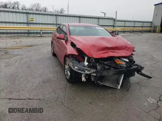 2017 Hyundai Elantra SE with VIN 5NPD84LF6HH138836, listed as a Copart auction lot 44227385 with 60,885 mi miles and Salvage Title. Bid and sale history available at DreamBid. Image 14.