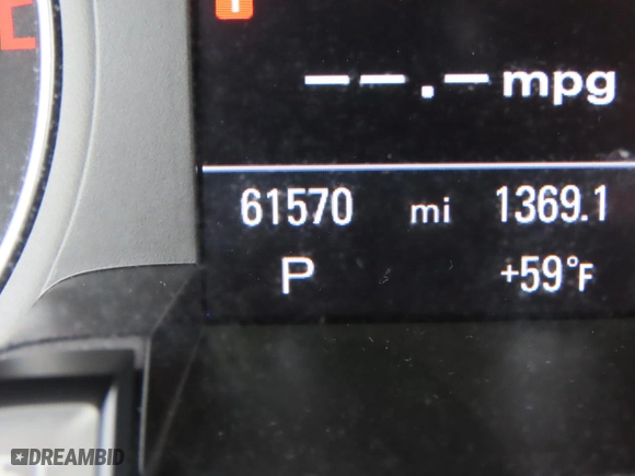2014 Audi A4 Premium Plus with VIN WAUFFAFL4EA092129, listed as a Copart auction lot 87455054 with 61,570 mi miles and Salvage Title. Bid and sale history available at carsss.com. Image 8.